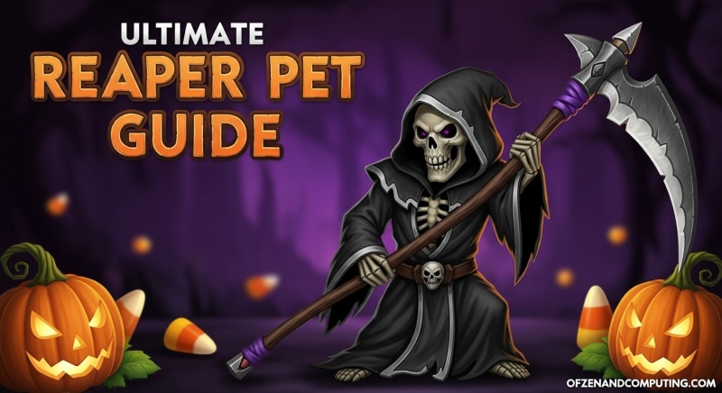 Grow a Garden Reaper