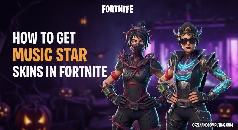 How to Get Doja Cat Skins in Fortnite