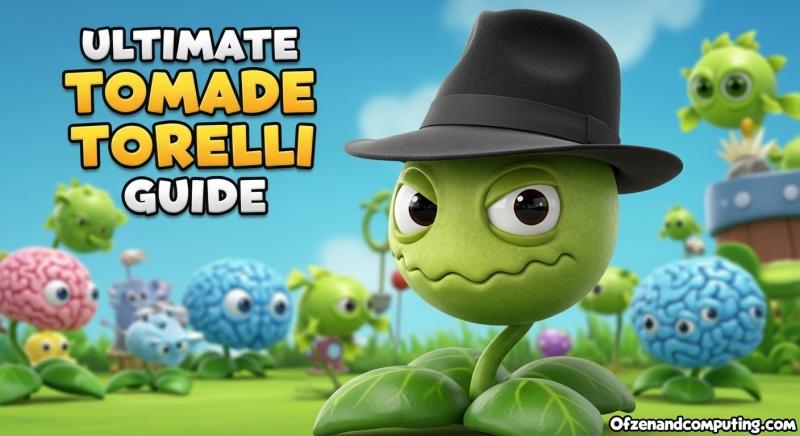 How to Get Tomade Torelli