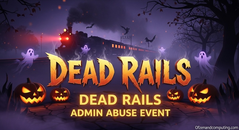 Is There Admin Abuse Event