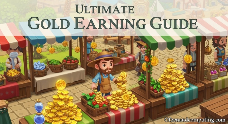 Pro Tips for Story of Seasons