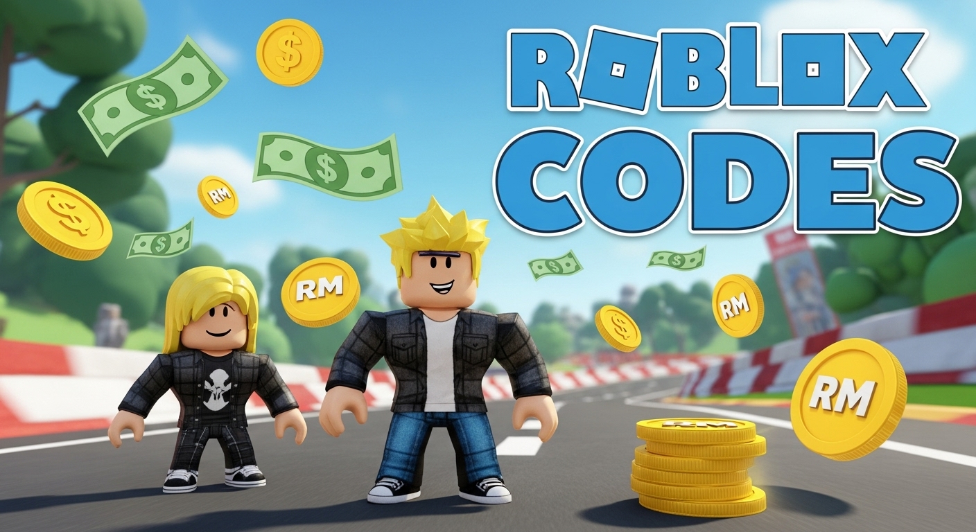 Roblox The Ride Codes