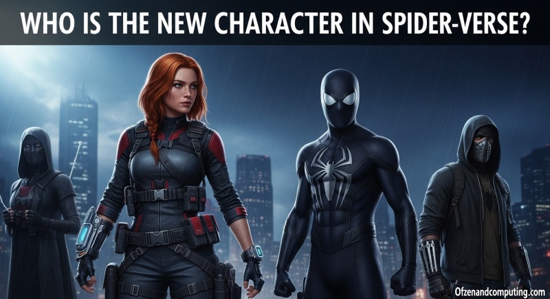 Sadie Sink Spider-Man Role