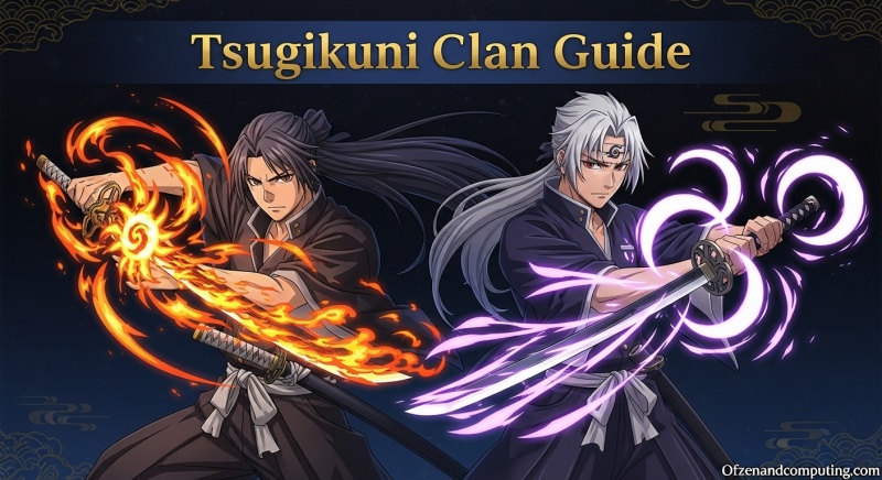 Weak Legacy 2 Tsugikuni