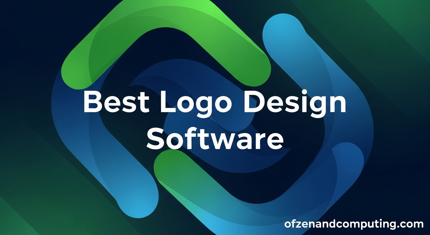 Best Logo Design Software