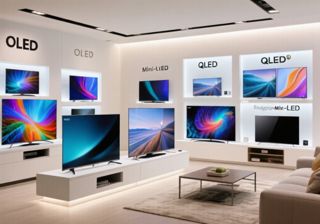 Best TV to Purchase [cy]: 12 Models Tested and Reviewed - Ofzen Affiliate Content Factory