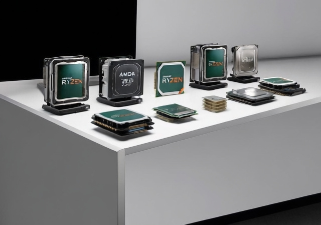 Best Inexpensive CPU [cy]: 12 Budget Processors Tested - OfzenAndComputing