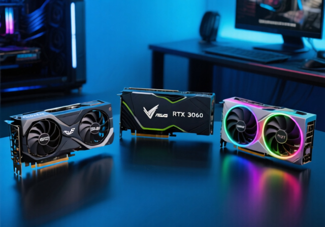 Best Laptop Graphics Cards (GPUs) for Gaming [cy]: 9 Models Tested - Ofzen Affiliate Content Factory