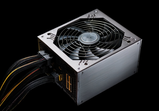 Best 750W Power Supplies [cy]: Complete 2025 Buying Guide - OfzenAndComputing