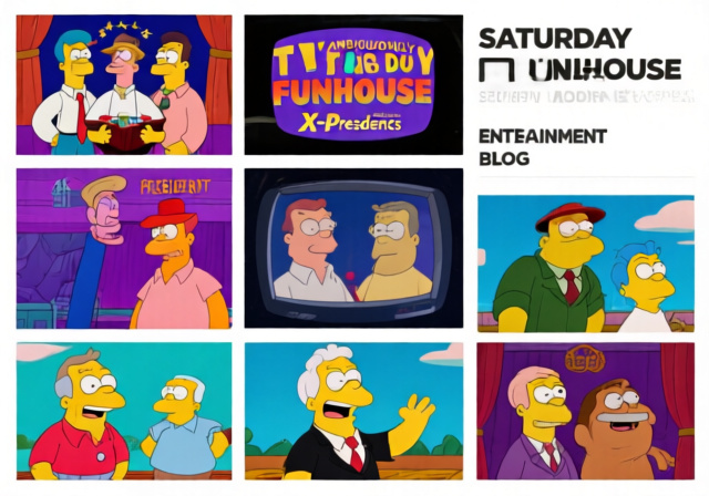 Best Saturday Night Live TV Funhouse: Complete Guide [cy] - OfzenAndComputing