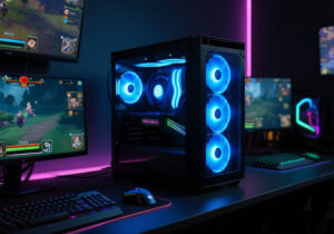 12 Best Prebuilt Gaming PCs February 2026 Complete Guide Featured Image 0i29paux 300x210 