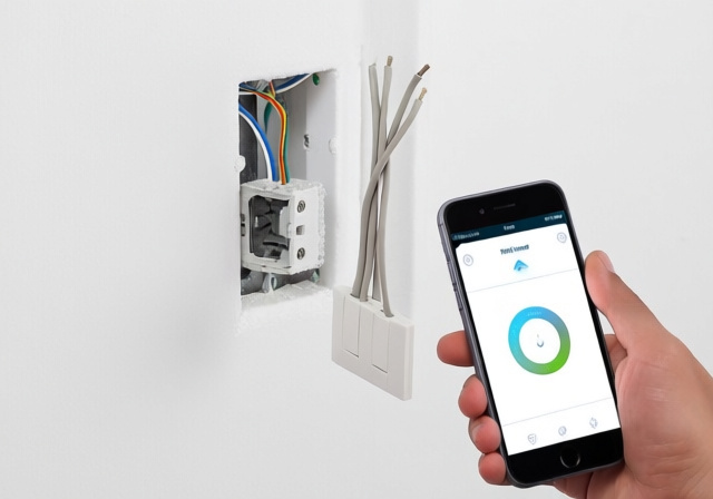 Best Wi-Fi Smart Switches [cy]: Complete Guide with Expert Reviews - OfzenAndComputing