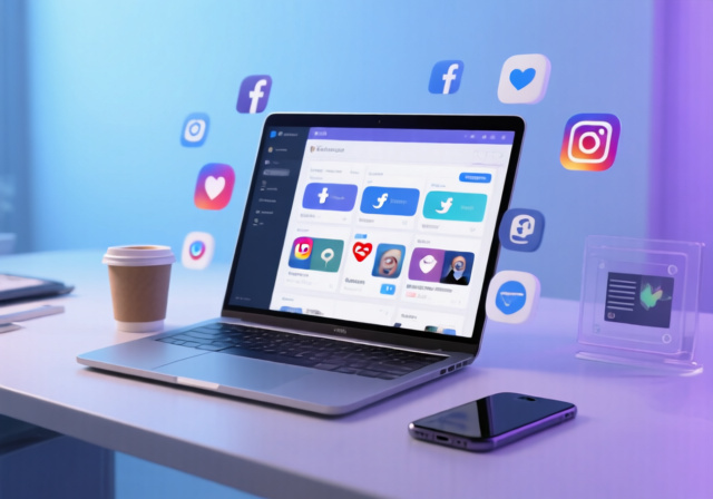 Best Laptops for Social Media Managers [cy]: 5 Top Picks Tested - OfzenAndComputing