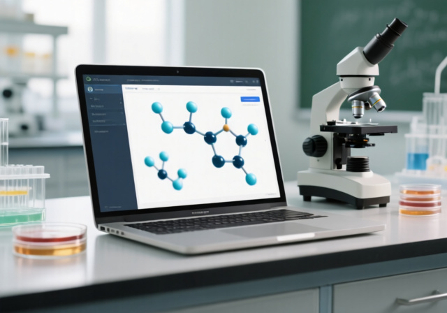 Best Laptops for Biology Students [cy]: Complete Guide - OfzenAndComputing