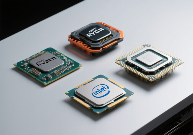 Best CPU for RTX 4080 Super [cy]: 6 Processors Tested - OfzenAndComputing