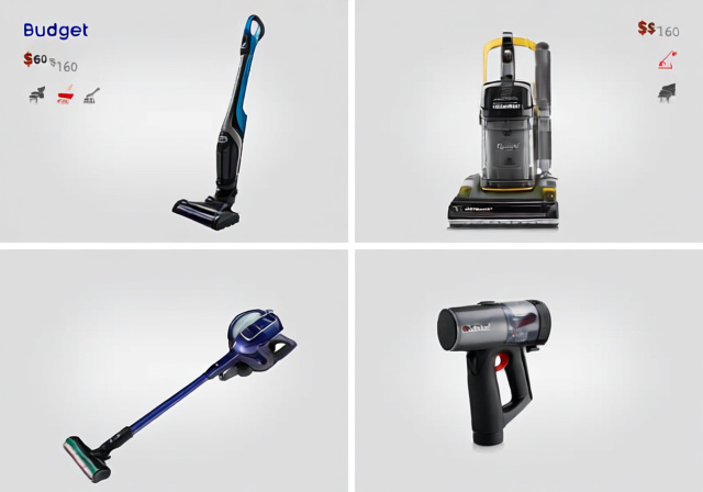 Best Inexpensive Vacuums [cy]: Top 12 Budget-Friendly Cleaners Tested - OfzenAndComputing