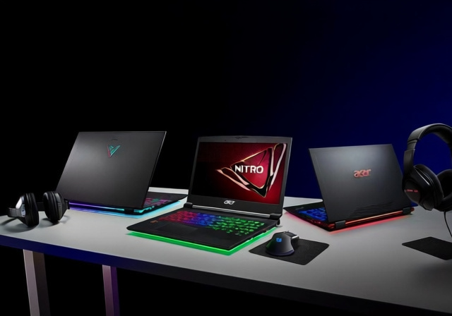 Best Gaming Laptops Under $800 [cy]: 10 Models Tested for 120 Hours - OfzenAndComputing