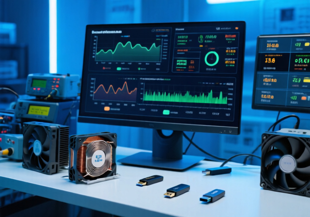 Best CPU Stress Test Software [cy]: Complete Guide - Ofzen Affiliate Content Factory