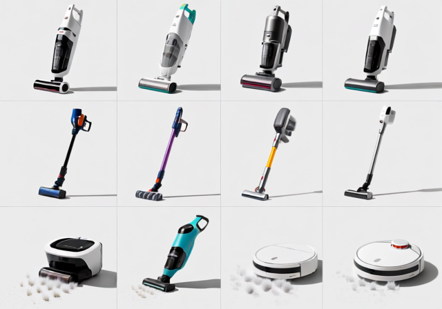 Best Pet Vacuum Cleaners [cy]: Complete Guide - OfzenAndComputing