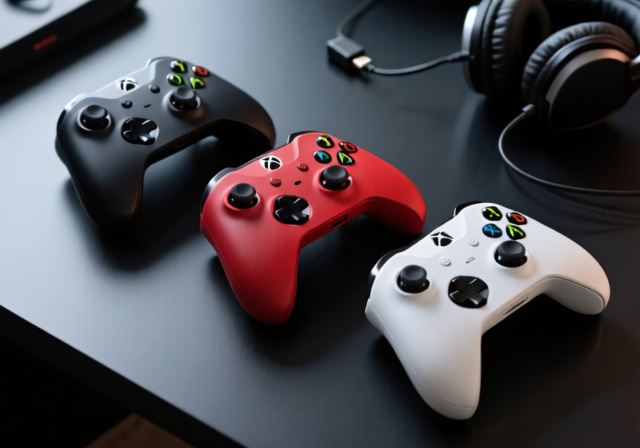 Best Xbox Controllers [cy]: Expert Reviews of 12 Top Controllers for Every Budget - OfzenAndComputing