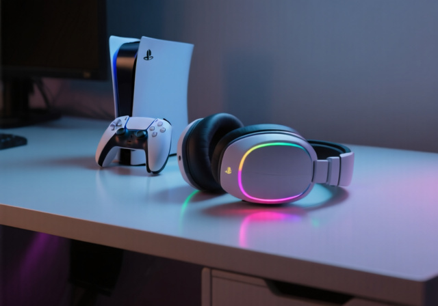 Best Gaming Headsets for PS5 - OfzenAndComputing