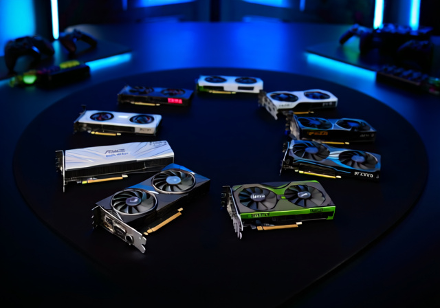 Best Low Cost Graphics Cards for Gaming [cy]: Top 8 Budget GPUs - Ofzen Affiliate Content Factory