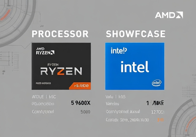 Best Bang For Your Buck CPU [cy]: 6 Value Processors Tested - OfzenAndComputing