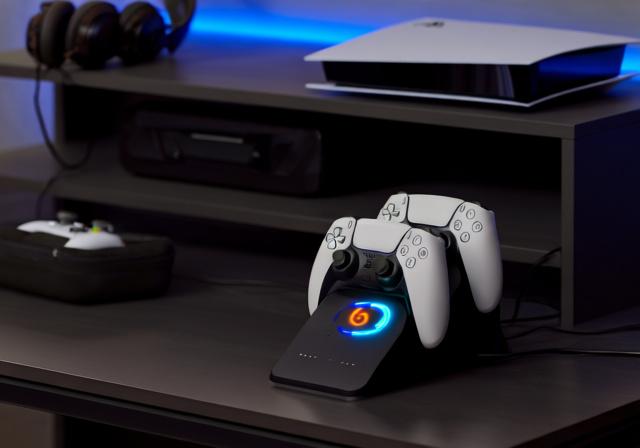 Best PS5 Charging Stations [cy]: 11 Models Tested and Ranked - OfzenAndComputing
