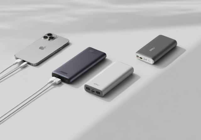 Best Power Banks Under $30: Expert Reviews of 12 Budget Champions - OfzenAndComputing