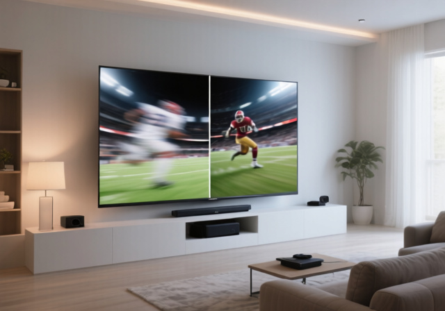 Best Refresh Rate on TV [cy]: Complete Technical Guide - Ofzen Affiliate Content Factory