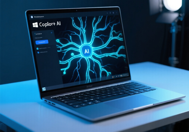 Best Laptops with Copilot+ PC: 12 Models Tested and Reviewed - OfzenAndComputing