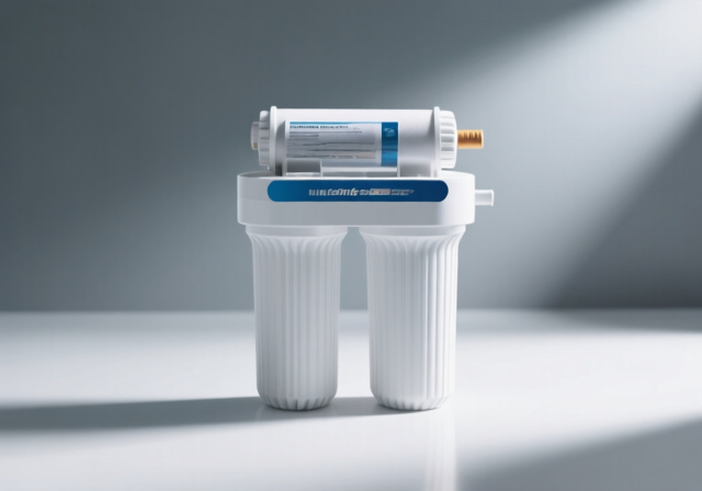 Best Inline Refrigerator Water Filter [cy]: 10 Tested - OfzenAndComputing