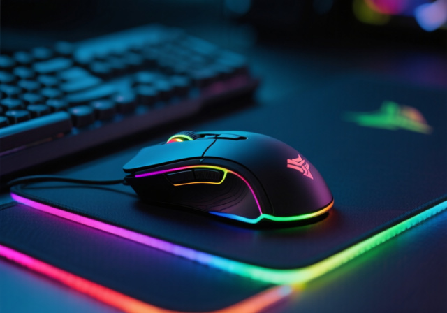 Best Gaming Mice for FPS: 5 Pro-Grade Models Tested and Reviewed - OfzenAndComputing