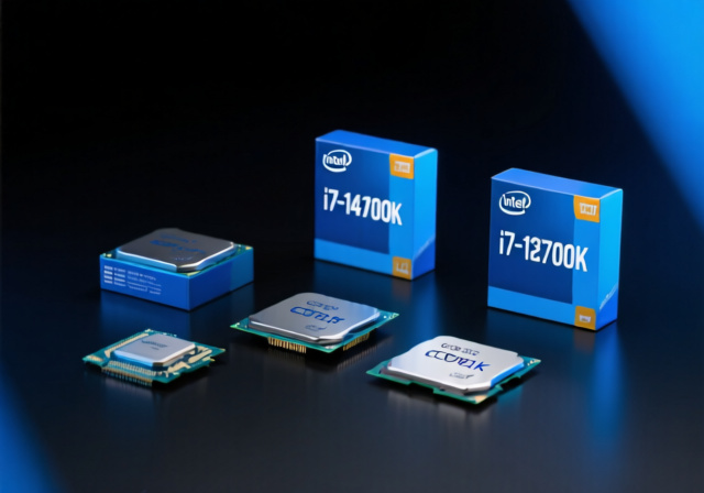 Best Intel Core i7 Processors [cy]: Complete Buying Guide - OfzenAndComputing
