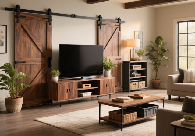 Best TV Stands for 65 Inch TV [cy]: 12 Models Tested - OfzenAndComputing