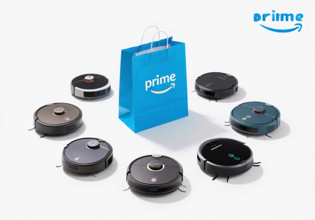 Best Prime Day Robot Vacuum Deals [cy]: 8 Models Tested & Reviewed - OfzenAndComputing