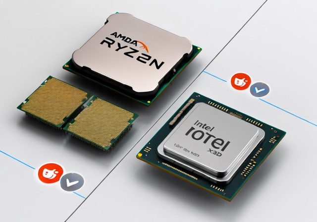 Best Gaming CPU Reddit: Community's Top Picks [cy] - OfzenAndComputing