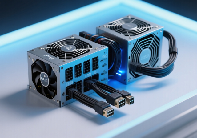 Best Modular Power Supplies [cy]: Complete Guide with Expert Reviews - OfzenAndComputing