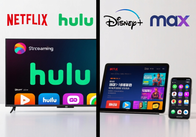 Best Streaming Services [cy]: Expert Reviews and Complete Guide - OfzenAndComputing