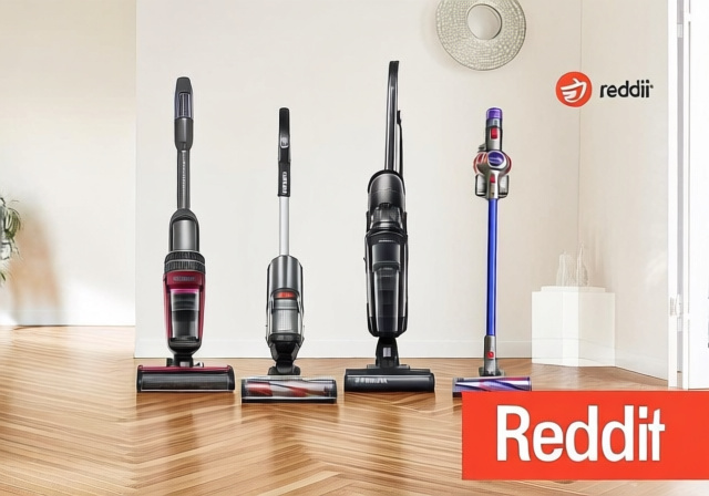 Best Wood Vacuums Reddit [cy]: 10 Real User Recommendations - OfzenAndComputing