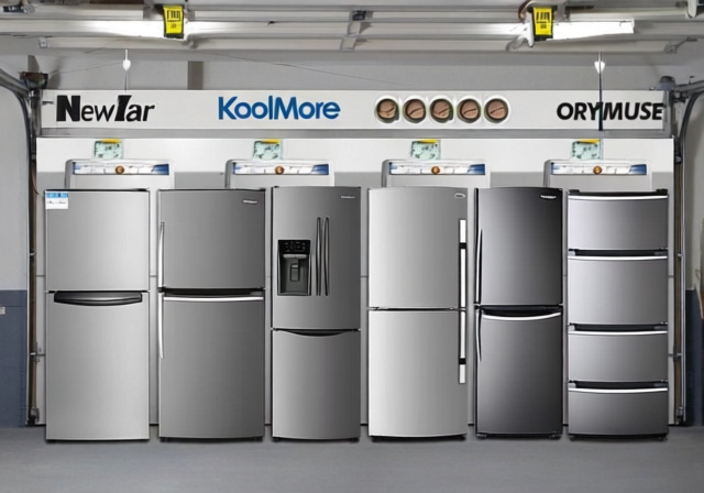 Best Refrigerator For A Hot Garage [cy]: 8 Models Tested & Reviewed - Ofzen Affiliate Content Factory