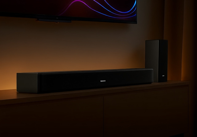 Best Soundbars for Samsung TV [cy]: 10 Models Tested in 2025 - OfzenAndComputing