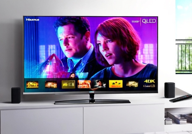 Best Hisense TVs [cy]: 8 Models Tested and Reviewed - Ofzen Affiliate Content Factory