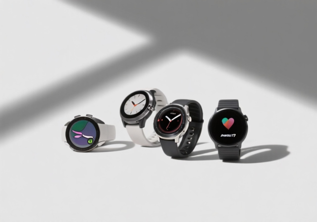 Best Smartwatches for Android [cy]: 10 Models Tested & Compared - OfzenAndComputing