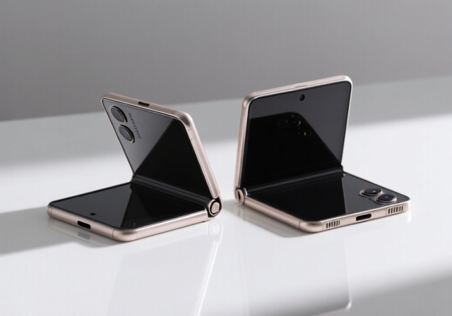 Best Foldable Phones [cy]: 8 Top Models Tested and Reviewed - OfzenAndComputing