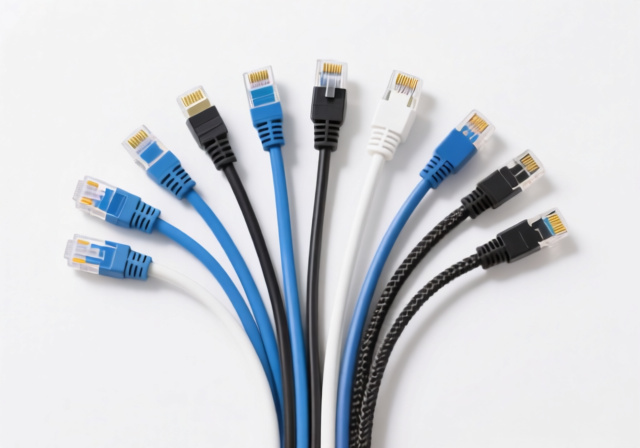 Best Ethernet Cables: 12 Top-Rated Options Tested and Compared - OfzenAndComputing
