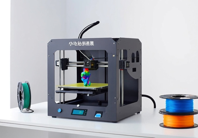 Best 3D Printers for Beginners 2025: 10 Models Tested & Reviewed - OfzenAndComputing