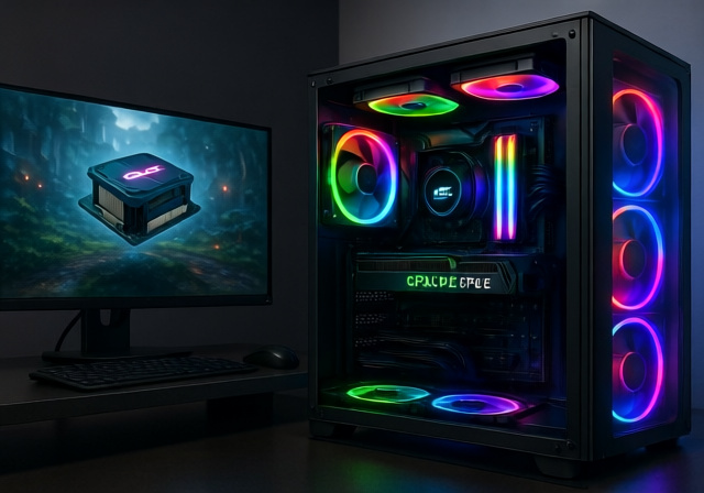 Best CPU GPU Combos [cy]: 8 Balanced Performance Systems - Ofzen Affiliate Content Factory