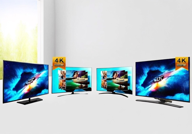 Best 65 TV For Under 1000 [cy]: 12 Models Tested & Reviewed - OfzenAndComputing