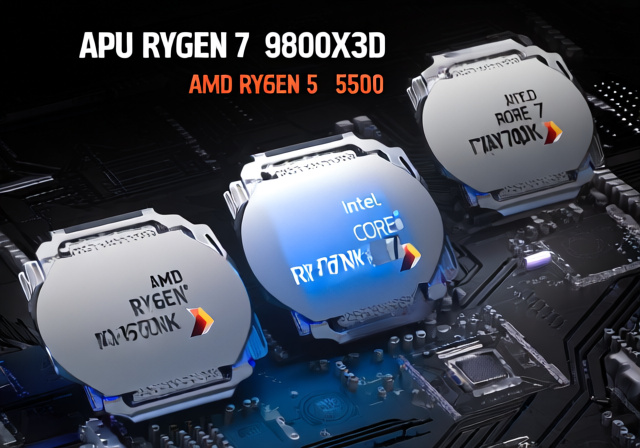 Best CPU for 7800 XT [cy]: Perfect Pairing Guide - Ofzen Affiliate Content Factory